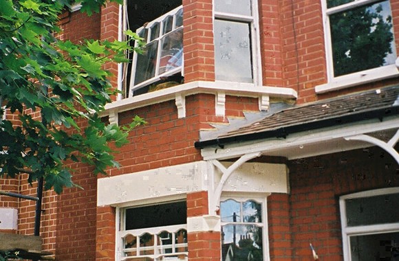 CALLING ALL SASH WINDOW INSTALLERS