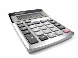 Our all new Estimate Calculator coming soon!