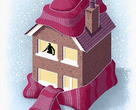 Have You Got Wind Issues?