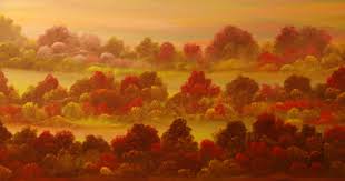 Indian Summer!