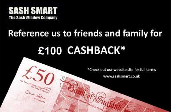 September/October Incentive – Make Money With Sash Smart