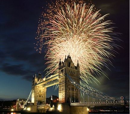 Have a safe and fun Bonfire Night