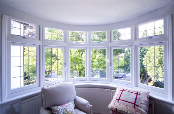 How to Make Your Sash Windows the Focal Point of Any Room Sash windows