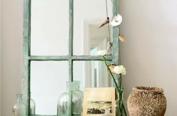 4 Ways to Recycle Old Sash Windows recycle old sash windows