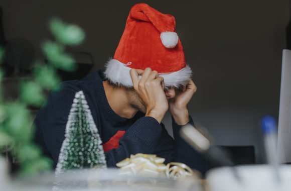 5 Common mistakes to avoid this Christmas Christmas mistakes - Sash Smart