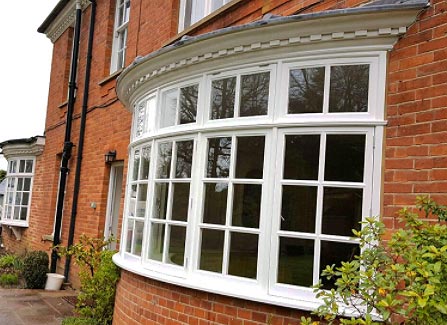 casement windows